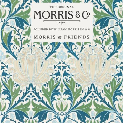 Morris & Friends