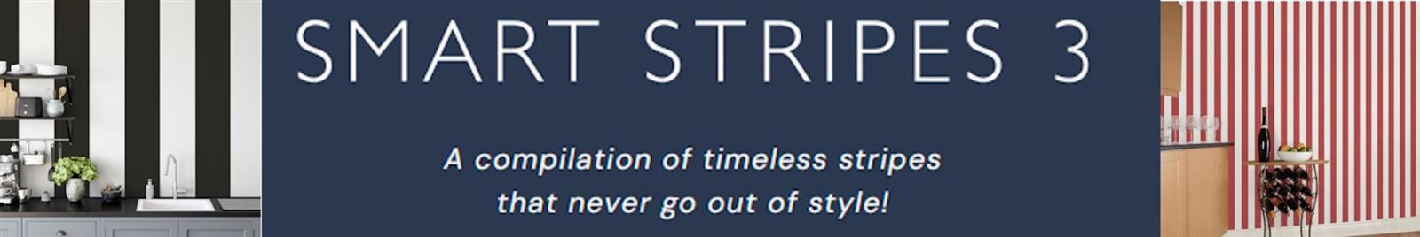 Smart Stripes 3