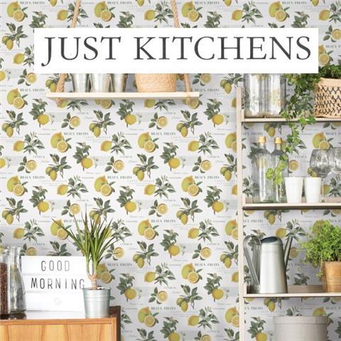 Just Kitchens Gallery