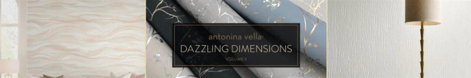 Dazzling Dimensions II