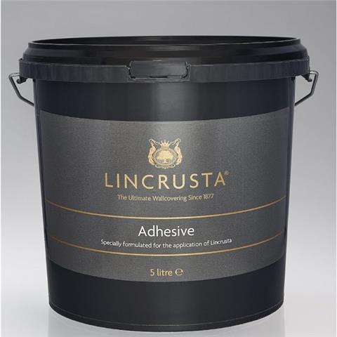 Lincrusta Adhesive