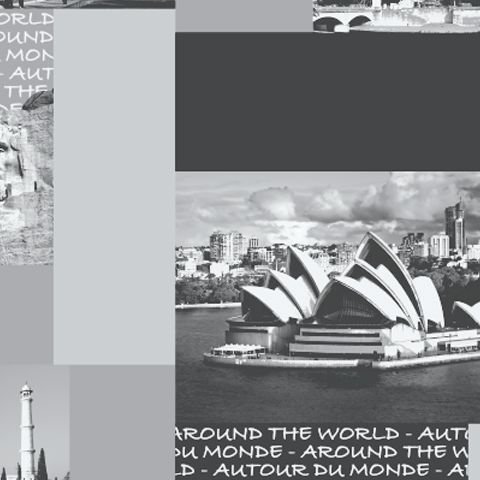 Around the World Wallpaper-102512