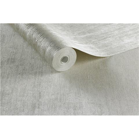 Evita Boutique Vinyl Wallpaper Water Silk Plain 104763 Ivory