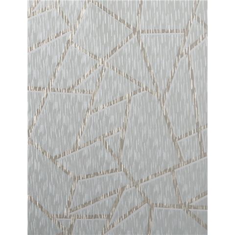 Sublime Theia Wallpaper Geo Duck Egg 106594