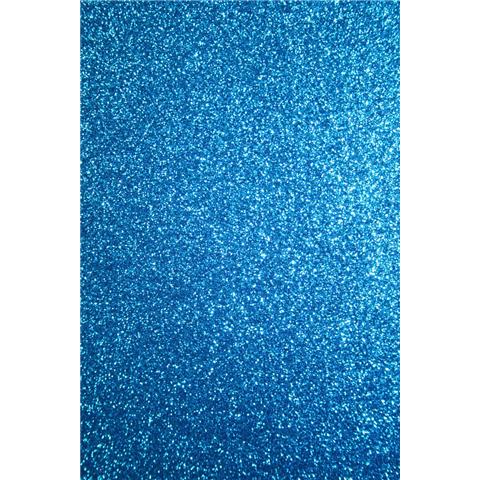 GLITTER BUG DECOR disco WALLPAPER gld433 aqua blue
