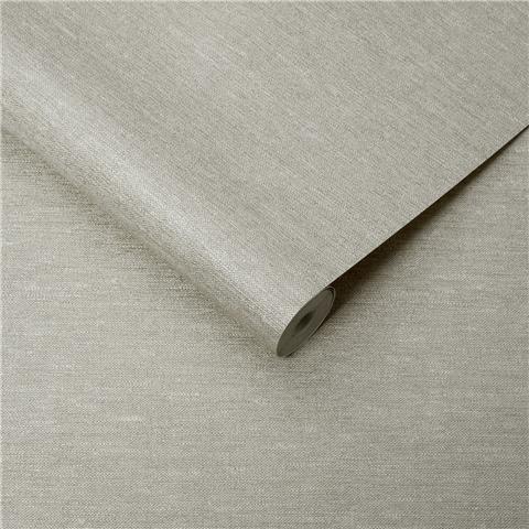Tranquillity Horizon Plain Wallpaper by Boutique 106669 Taupe