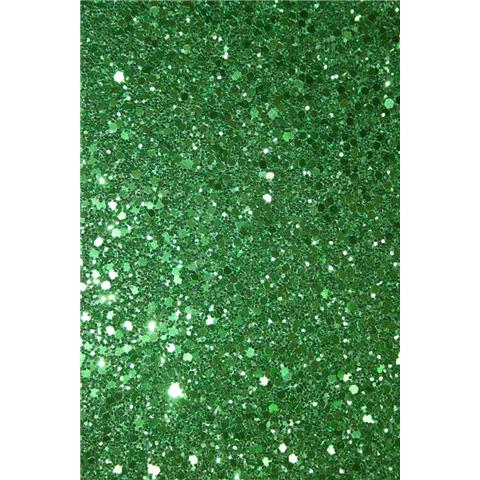 GLITTER BUG DECOR JAZZ sample GLj28 green