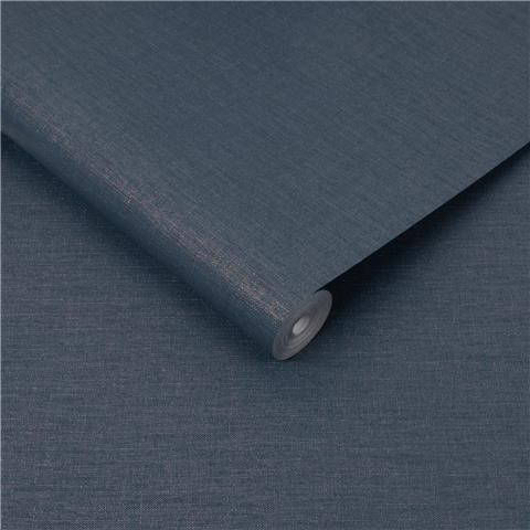 Super Fresco Easy Sublime Solace Heritage Texture Wallpaper 108621 Navy