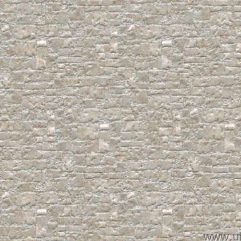 Seriano Pietra Wallpaper-Silver 1102