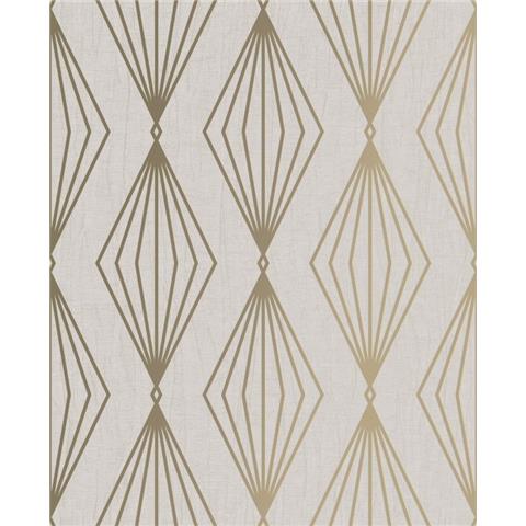 Boutique Jewel Wallpaper Marquise Geo 111309 pearl