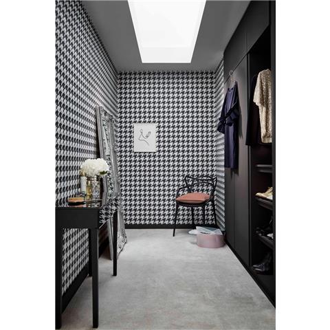 Graham and Brown Curiosity Wallpaper Collection Christian Classic 112185 Dogtooth