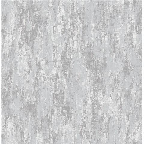 LAURA ASHLEY WALLPAPER Whinfell 114915 Silver