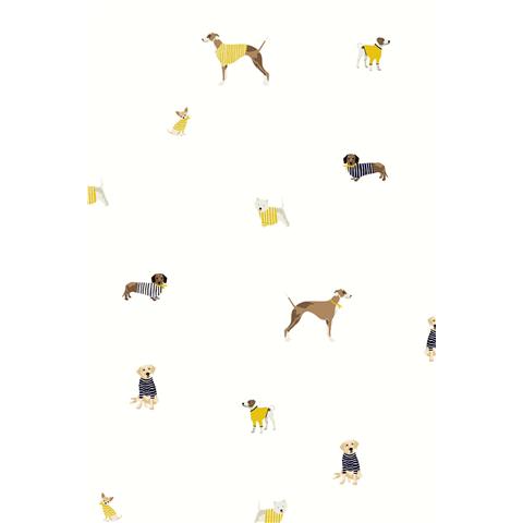 Joules Harbour Dogs Wallpaper 118560