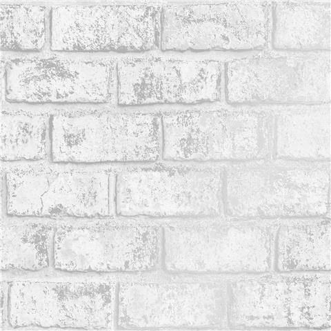 HOLDEN STATEMENT Glistening Brick WALLPAPER-12950