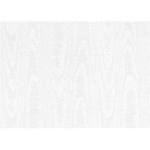 Sirpi Italian Silk 7 Vinyl Moire Stripe Wallpaper 24814