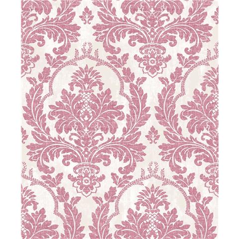 Galerie Cottage Chic Damask Wallpaper 25714 p16