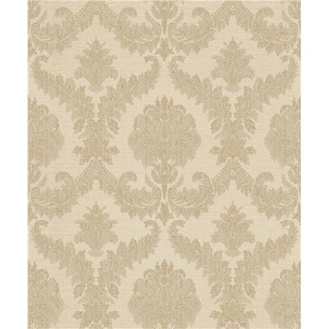 Galerie Cottage Chic Damask Wallpaper 25722 p30