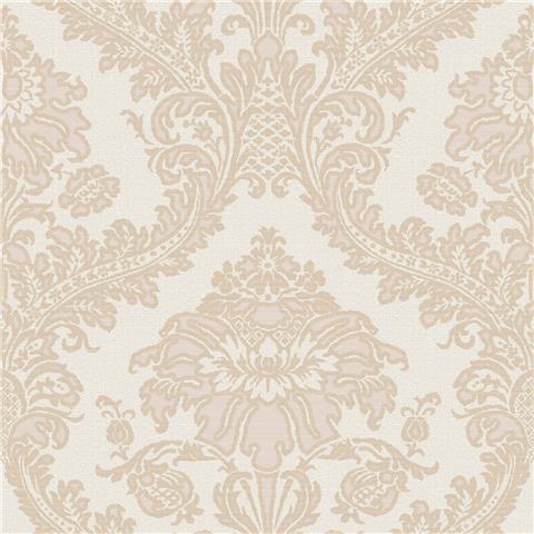 Galerie Cottage Chic Damask Wallpaper 25734 p57