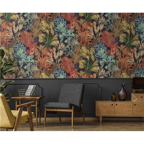 Hohenberger Tropical Wallpaper BoraBora 26737