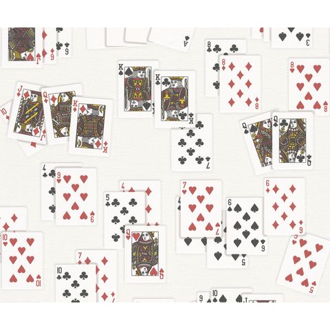 Playing Cards Wallpaper 2981-19