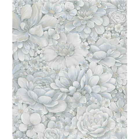 Galerie Eden Floral Wallpaper 33953 p66