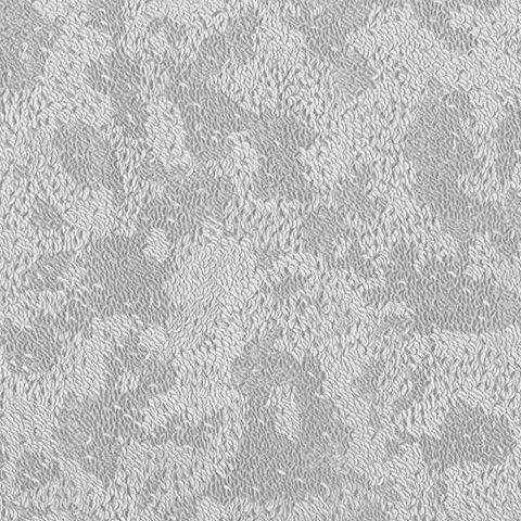 Holden Opus Wallpaper Sequins Silver Plain 35370