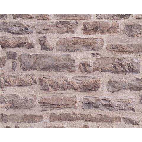 Brick and Stone Wallpaper 355801