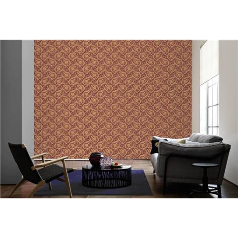 Versace IV Wallpaper Barocco 36692-7