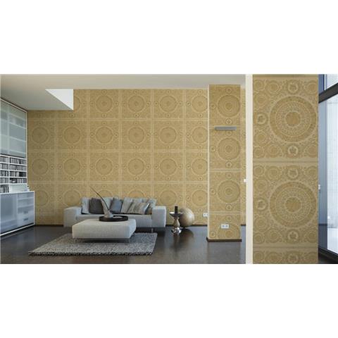 Versace IV Wallpaper Heritage 37055-4