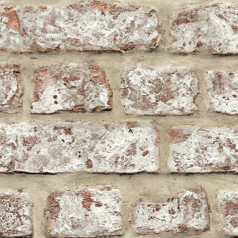 Arthouse Opera Rustic Brick Wallpaper 889604