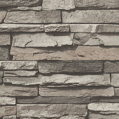 Brick Natural Look Wallpaper 958331