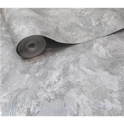 HOLDEN DECOR Calacatta Marble Bead Wallpaper 99371 Grey