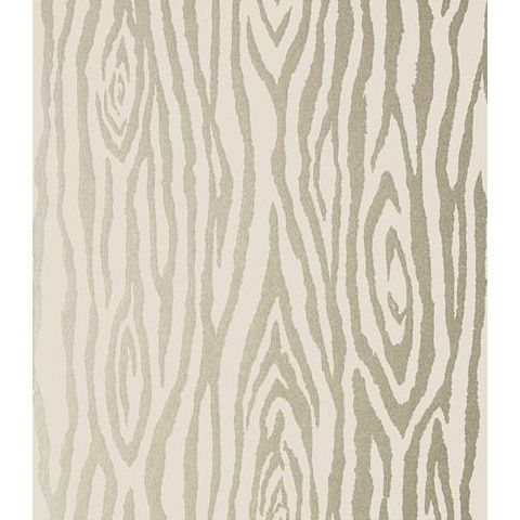 Anna French Seraphina Surrey Woods Wallpaper AT6014 Metallic Champagne