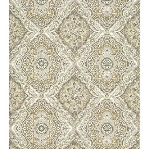 Anna French Serenade Stirling Wallpaper AT6142 Beige