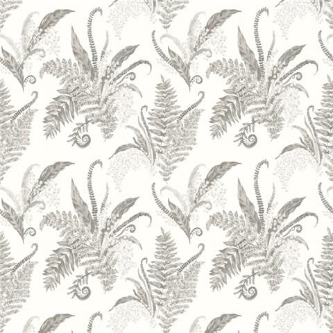 Blendworth Interiors Centenary Wallpaper Eden Dove 03