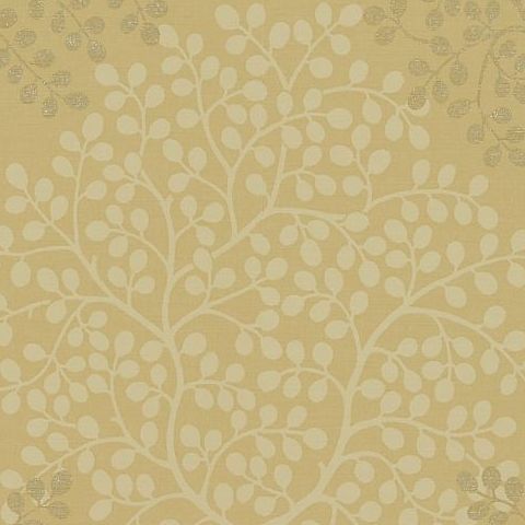 Sanderson Aegean Wallpaper-Lindos DAEG213056 Gold