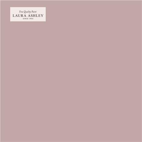 Laura Ashley 100ml Matt Emulsion Colourtester Dark Blush