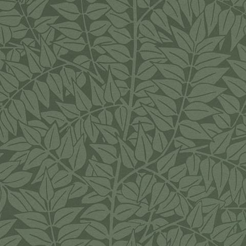Morris & Co Wallpaper-Branch 210374 Forest