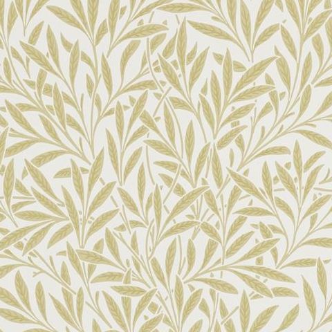 Morris & Co Wallpaper-Willow 210384 Camomile