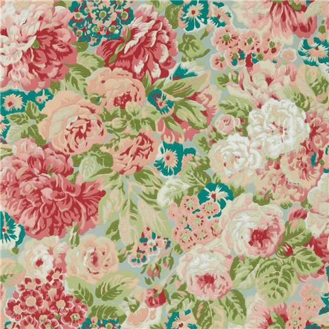 Sanderson One Sixty wallpapers Rose and Peony 217029