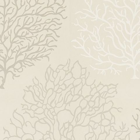 Sanderson Voyage of Discovery Wallpaper Coral Reef 213395