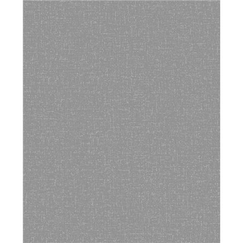 Fine Decor Quartz plain wallpaper FD42570 charcoal