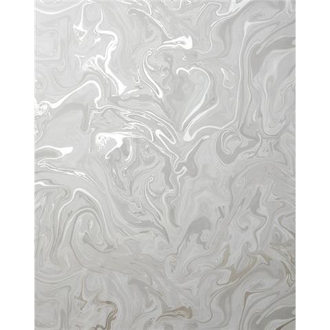 Fine Decor Marble Wallpaper FD43056 Grey