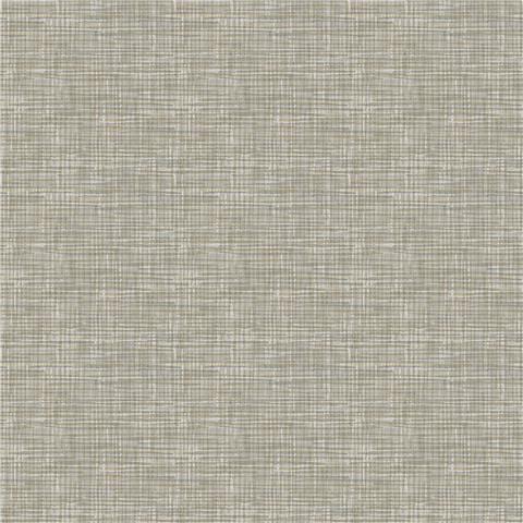 DESIGN ID FABRIC TOUCH WALLPAPER Weave FT221244