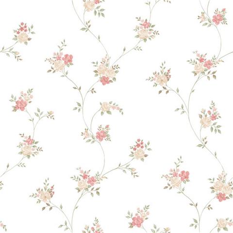 Country Cottage Small floral wallpapers G23247 p14