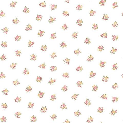 Country Cottage Small floral wallpapers G23272 p13