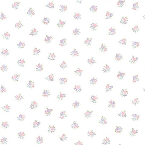 Country Cottage Small floral wallpapers G23275 p21