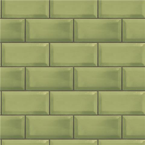 Galerie Just Kitchens Polished Brick Wallpaper G45446 p41