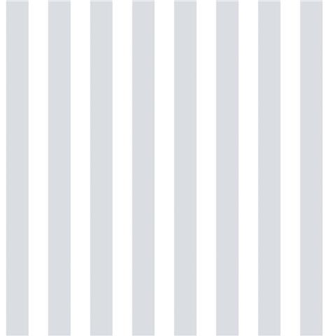 GALERIE JUST 4 KIDS 2 Stripes WALLPAPER G56517 p11 Grey