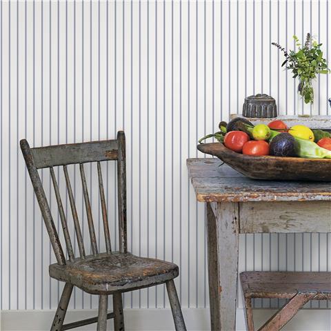 Galerie Just Kitchen Beige Stripe Wallpaper G67565 p35
